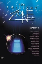 Watch The Twilight Zone (1985) Putlocker